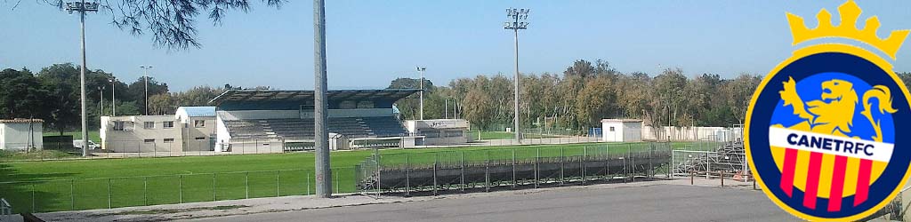 Stade Saint-Michel